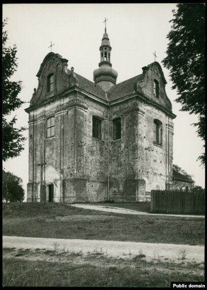 photos rares de Polésie biélorusse et polésiens début XX siècle