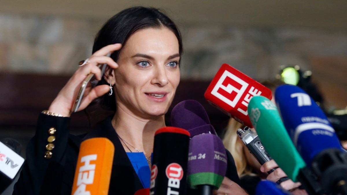 In Dagestan, the stadium named after Elena Isinbayeva will be renamed