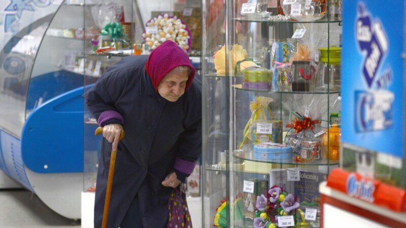 «Нам могут диктовать любые цены»: российский рейтинг показал бедность крымских городов и сел