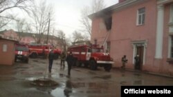 Фото с сайта МЧС Башкортостана