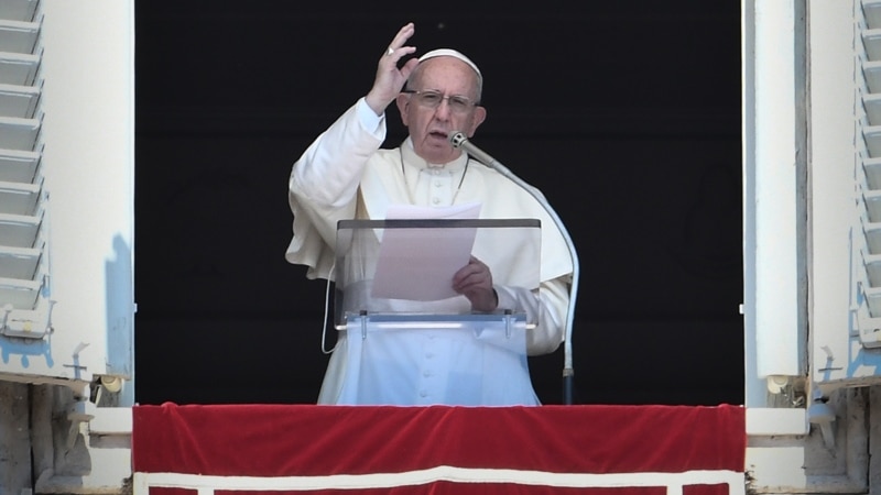 Папата Франциск вети крај на сексуалните злоупотреби и заташкувања од католичките свештеници
