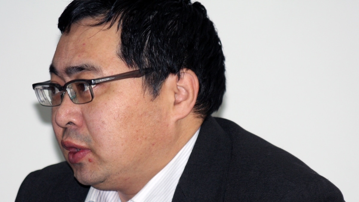 Kazakh Court Reduces Sentence Of Noted Dissident Narymbaev - Vimarsana News