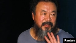 Ai Weiwei