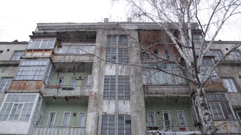 Жители Мергасовского дома в Казани обратились в Генпрокуратуру 