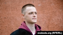 Аляксей Лазараў