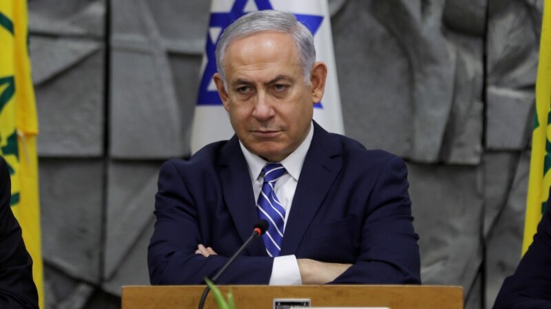 Netanyahu deyir ki, İranın ‘məxfi nüvə sənədlərini’ ələ keçirib