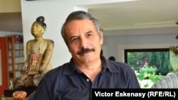 Victor Eskenasy