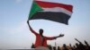 جدالِ معترضین و جنرال‌های سودان از سر گرفته خواهد شد 
