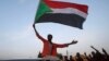 Военные Судана договорились о распределении власти с оппозицией