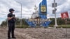 Официальный Бишкек молчит по поводу аннексии Москвой территорий Украины