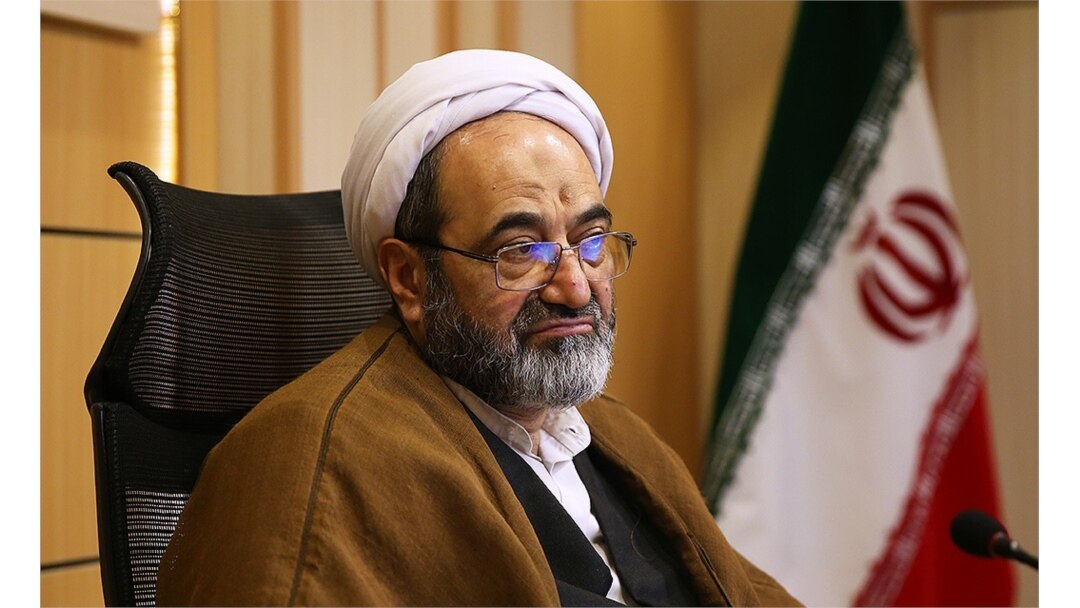 علی ذوعلم، معاون پژوهش و آموزش دفتر حفظ و نشر آثار رهبر جمهوری اسلامی
