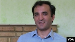 Akif Qurbanov