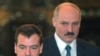 Лукашенко Кремльдің қырына ілікті 