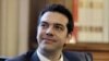 Министр финансов Греции назвал действия кредиторов "терроризмом"