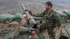 جنگ میان نیروهای افغان و طالبان در درزآب جوزجان به ششمین روز کشید