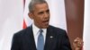 اوباما داعش را تهدید کرد که واشینگتن تمام گزینه‌ها را مد نظر دارد