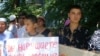 China Will Not Execute Uyghur Activist