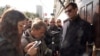 Суд оштрафовал Гудкова за участие в акции в поддержку Навального