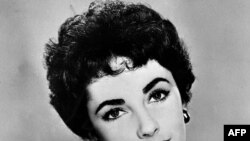 Elizabeth Taylor