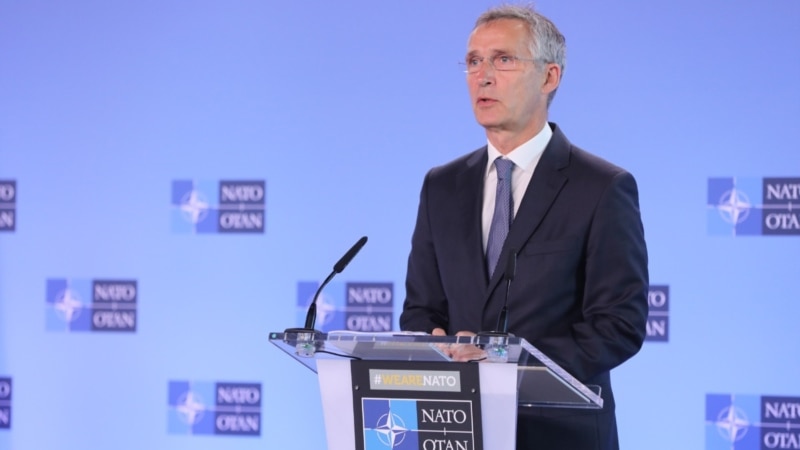 Stoltenberg: Aleatët e NATO-s largohen së bashku nga Afganistani