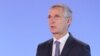 Jens Stoltenberg 
