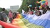 Un mesaj în favoarea diversității: GayFest 2011 București