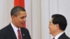Обаманың Азияға сапары жалғасуда, АҚШ пен Қытай бірлесе жұмыс істеуге бейілді