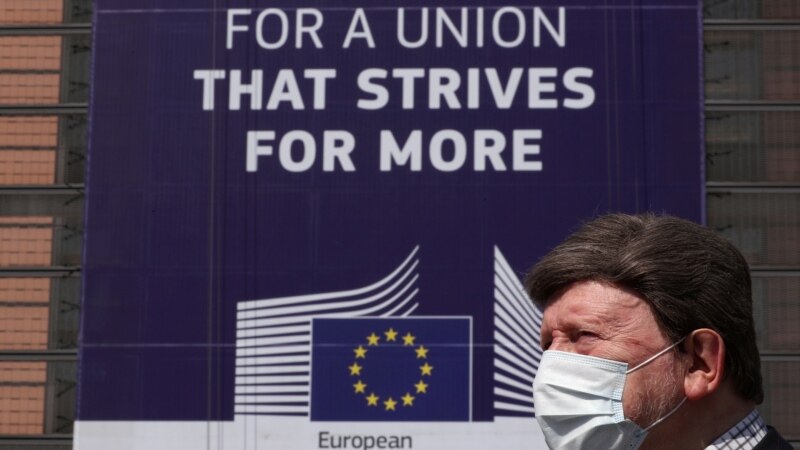 EK: Pandemija ugrožava budućnost evrozone