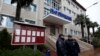 В Сочи полиция объяснила задержание обвиняемого в "дискредитации" армии пенсионера "ошибкой" 