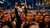 У Грузії через масові протести подав у відставку генпрокурор