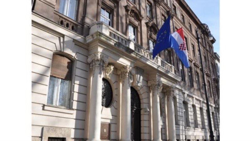 Hrvatska priznala Guaida za prijelaznog predsjednika  