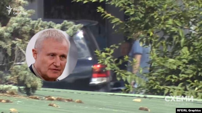 І Григорій Суркіс, який станом на цей час є народним депутатом від ОПЗЖ