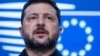 Президент України Володимир Зеленський