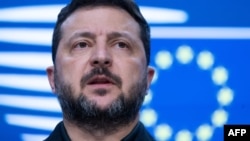 Президент України Володимир Зеленський