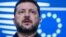 Президент України Володимир Зеленський