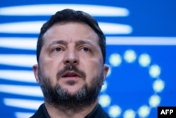 Владимир Зеленский