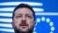 Президент України Володимир Зеленський