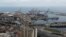 Порт в Венесуэле