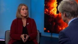 Bliski susret: Kako je ruski 'babuška' satelit u orbiti prišao američkom