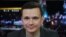 Ilya Yashin