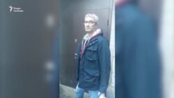 Из Украины выдворили сотрудника НТВ