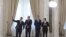 Eugen Tomac, alături de Victor Ponta, Dan Barna și Ludovic Orban