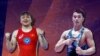 Кыргызстан завоевал первые с 2008 года медали на Олимпиаде