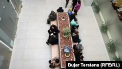 Sipas Organizatës Botërore të Shëndetësisë, kanceri i gjirit është kanceri më i zakonshëm i diagnostikuar te gratë në mbarë botën.