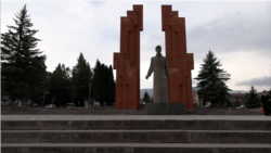 Շռայլություն ընտրությունների նախաշեմին՝ Ստեփանավանում և Թալինում