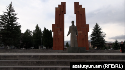 Ստեփանավան, Լոռի