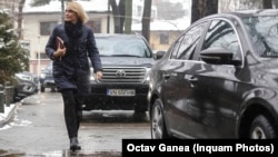 Gabriela Firea vrea închiderea școlilor