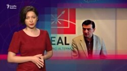 REAL-çı Azər Qasımlı niyə saxlandı?