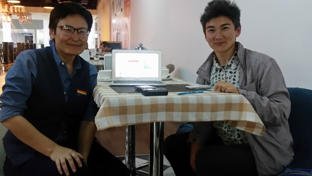 Анасы ұлымен жыныстық қатынасқа түскісі келеді