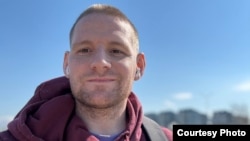 Максим Половников